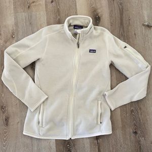 Patagonia zip up